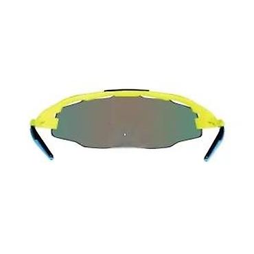 Naočare: NAOČARE FORCE EVEREST, FLUO, PLAVO OGLEDALA STAKLA | NAOČARE FORCE — 8