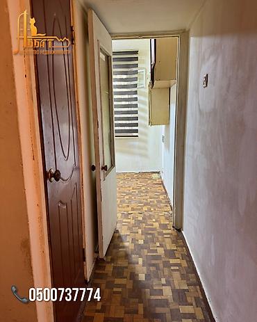 абба: 2 комнаты, 44 м², 6 мкр 104 серия, 3 этаж, Старый ремонт — 4
