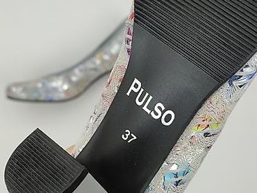 holo buty: Półbuty damskie, rozmiar 37 — 4