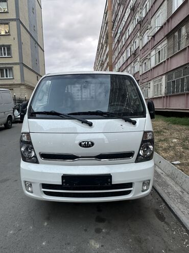 киа бонго грузовой: Kia : 2018 г., 2.5 л, Механика, Дизель