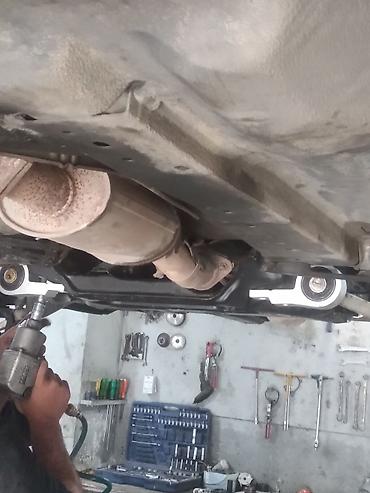 Nissan: Nissan X-Trail: 2 l | 2000 il Universal — 16