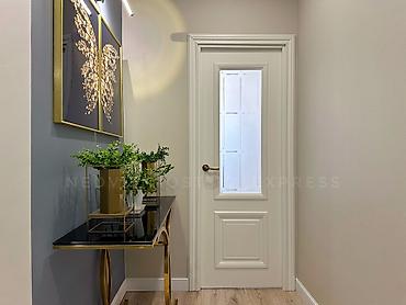 Продажа квартир: 3 комнаты, 90 м², 8 этаж, Дизайнерский ремонт — 11