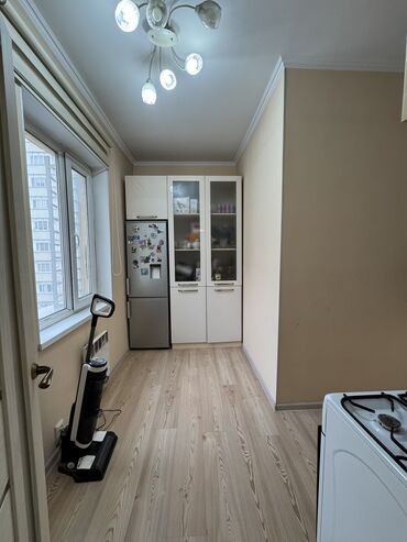 Продажа квартир: 3 комнаты, 73 м², 106 серия улучшенная, 3 этаж, Евроремонт — 8