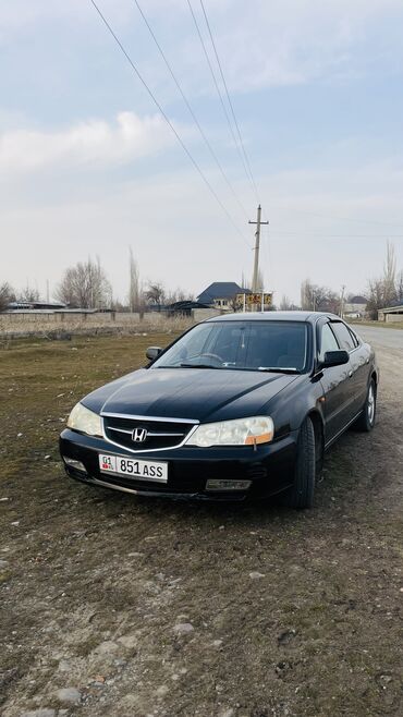 инспаер сабер: Honda Inspire: 2002 г., 2.5 л, Автомат, Бензин, Седан