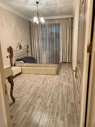 ev satiram type 0 per page 40: ✨ Nərimanovda, "Sweet House" Kompleksində 70 m² 2 Otaqlı Təmirli Və — 7