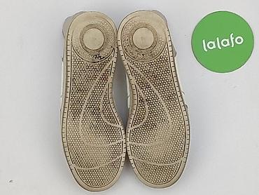 style 50 buty: Sneakersy dla mężczyzn, rozmiar 40 — 5