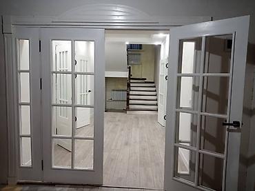 Продажа коттеджей и домов: Просторный двухэтажный дом с участком и огороженной территорией — 3