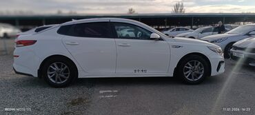 Kia: Kia K5: 2021 г., Автомат, Бензин, Седан — 4