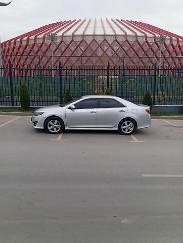 camry 2008: Toyota Camry: 2012 г., 2.5 л, Автомат, Бензин, Седан — 2