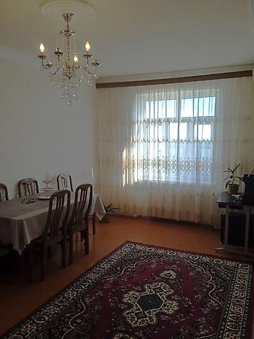 Квартиры: Баку, Пос. Карачухур, 3 комнаты, Вторичка, 85 м² — 1