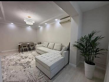 Продажа квартир: 3 комнаты, 82 м², 8 этаж — 7