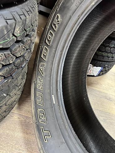 brp квадроцикл: Шины Tourador X-Force A/T TR759 - Тип: вседорожные (All Terrain) для — 4