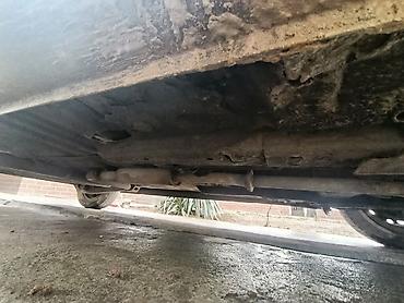 Daewoo: Daewoo Matiz: 2007 г., 0.8 л, Механика, Бензин, Хэтчбэк — 13