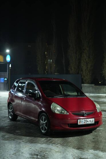 конда фит: Honda Fit: 2002 г., 1.3 л, Вариатор, Бензин, Хэтчбэк