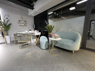 Другое оборудование для салонов красоты: Маникюрные столы стандарт Маникюрные столы мастер Маникюрные столы — 5