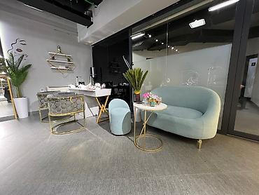 Маникюрные столы: Маникюрные столы от нашей компании изготавливаются качественно и — 13