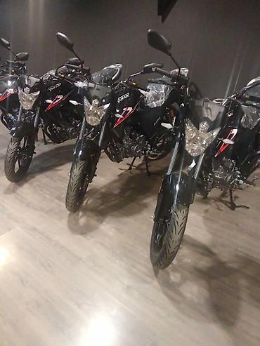 moped mon: 150 sm3 — 1