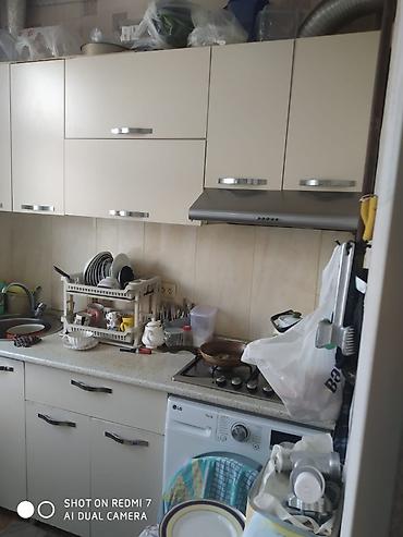 memar ecemi: Bakı, 5-ci mikrorayon, 2 otaqlı, Köhnə tikili, m. Memar Əcəmi, 57 kv. m — 8