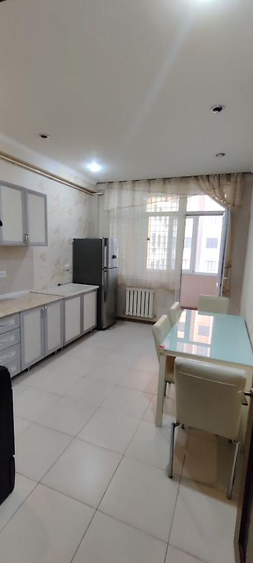 Продажа квартир: 2 комнаты, 61 м², Элитка, 5 этаж, Евроремонт — 11