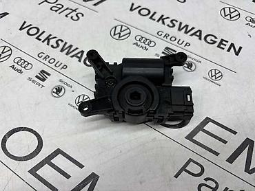 creva interkulera: MOTORIC KLIME ZA VOLKSWAGEN TIGUAN, GOLF 8, PASSAT B9 - 5WA 907 511 A — 4