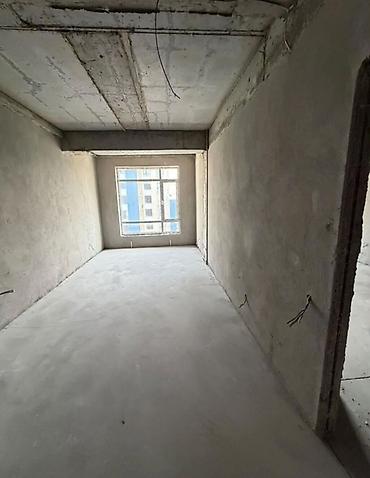 5: 1 комната, 47 м², Элитка, 11 этаж, ПСО (под самоотделку) — 2