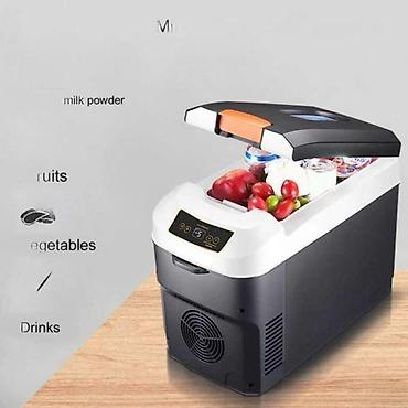 dinamik avto: Kompressorlu avtomobil soyuducusuTutumu: 15 litr Soyutma Tipi — 1