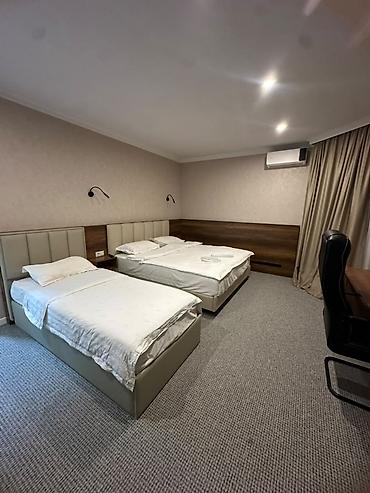 сокулук кун туу: MOKK Hotel — комфорт, отдых и уют. Проживание: - 2 часа — 1500 сом - — 3