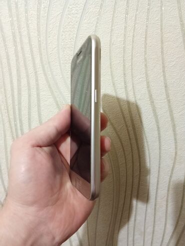 Samsung: Samsung Galaxy J1 2016, 8 GB, rəng - Qızılı, Sensor, İki sim kartlı -da lalafo.az — 4 Samsung: Samsung Galaxy J1 2016, 8 GB, rəng - Qızılı, Sensor, İki sim kartlı — 4