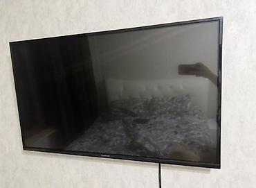 ТВ и видео: Panasonic LED TV – Model: TX-42AR400 — 1