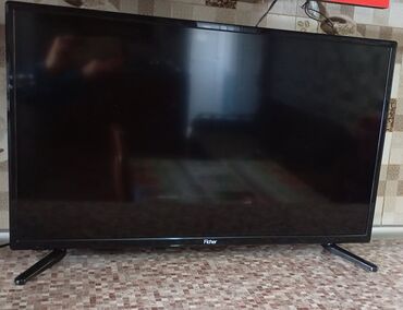 продать телевизор бу: Б/у Телевизор Beko Led 70" HD (1366x768), Самовывоз