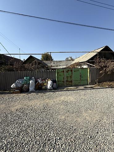 куплю дом в бишкек: 60 м², 4 комнаты, Можно с животными — 2