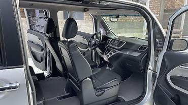 Kia: Kia Ray: 2019 г., 0.1 л, Автомат, Бензин, Хэтчбэк at lalafo.kg — 10 Kia: Kia Ray: 2019 г., 0.1 л, Автомат, Бензин, Хэтчбэк — 10