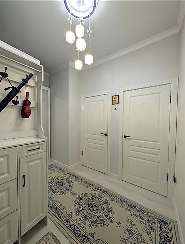 новопокровка 6: 1 комната, 38 м², Элитка, 5 этаж, Евроремонт — 8