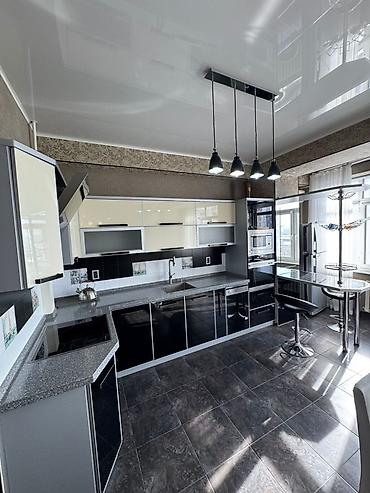 Продажа квартир: 2 комнаты, 82 м², Элитка, 8 этаж, Евроремонт — 4