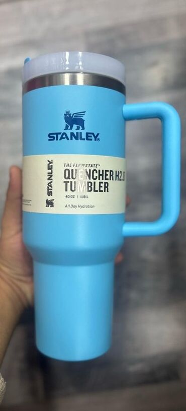 Termoslar: Termos, Metal, 2 l — 8