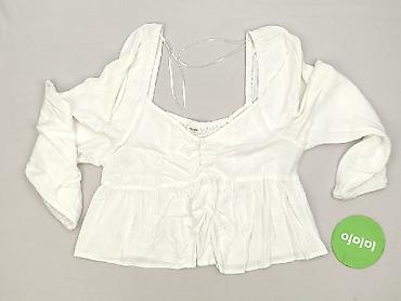 balerinki lacoste: Cotton On, Bluzka damska, rozmiar M — 2