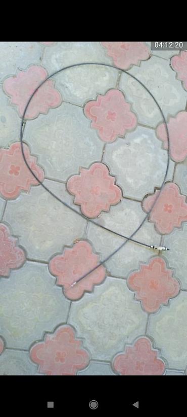 Другие автозапчасти: Продаю запчасти на автомобиль Тойота Королла 97-98-года выпуска — 24