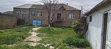 balaxanıda: Salam. Yeni Balaxanıda (Fazendada) Murad marketin yaxınlığında ev — 5