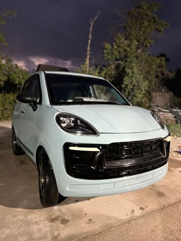 панель приборов ауди: Microcar : 2024 г., Автомат, Электромобиль, Хетчбек