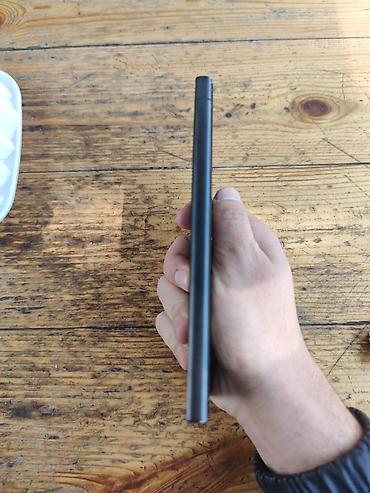 samsung ultra 10: Samsung Galaxy S24 Ultra, 256 GB, rəng - Qara, Sensor, Barmaq izi, İki sim kartlı — 6