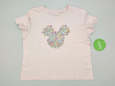 koszulka miki: Disney, T-shirt damski, rozmiar S — 2