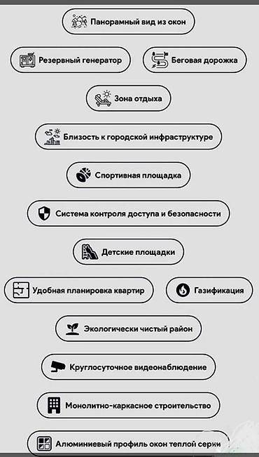 ищу кварти: 2 комнаты, 86 м², Асанбай мкр Элитка, 10 этаж, ПСО (под самоотделку) — 4