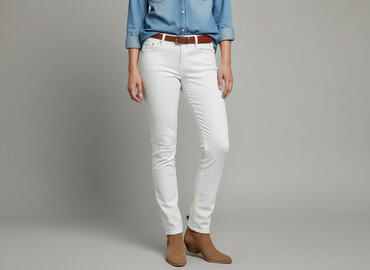 pepe jeans zwroty: Jeans for women, size M