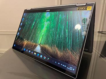 Ноутбуки и аксессуары: Новый Acer Spin, 14 ", Intel Core i3, 256 ГБ, Самовывоз, Бесплатная доставка, Платная доставка — 3