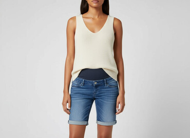 ubrania ciążowe hm: H&M, Shorts for women, size M