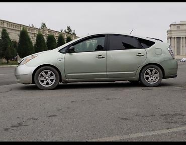 moto elektrik: Çox təcili satılır,əməliyyatla bağlı pul lazımdı.Toyota Prius (2007) — 4