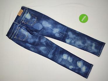 levis 570: Levi’s, Jeansy damskie, rozmiar M — 3