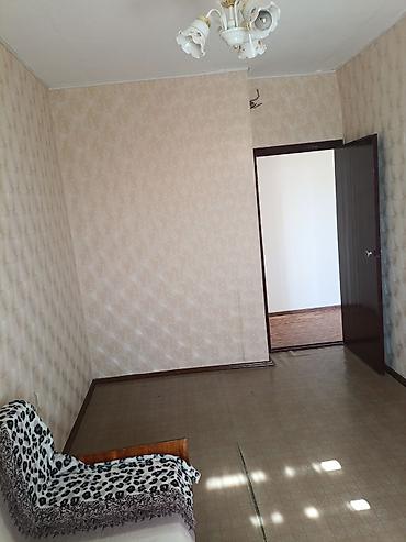 продаю квартиру белгравия: 2 комнаты, 46 м², 105 серия, 5 этаж, Косметический ремонт — 4