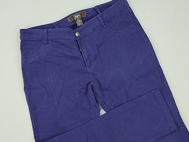 legginsy marks: Ellos, Spodnie materiałowe damskie, rozmiar XL — 1