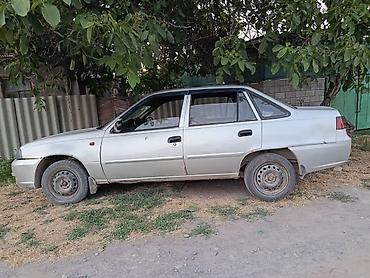 Транспорт: Daewoo Nexia: 2012 г., 1.5 л, Механика, Бензин, Седан — 3
